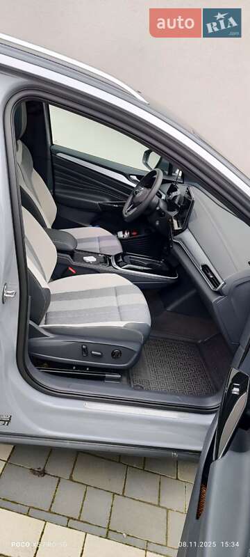 Внедорожник / Кроссовер Volkswagen ID.4 Crozz 2023 в Бродах фото 29 Внедорожник / Кроссовер Volkswagen ID.4 Crozz 2023 в Бродах