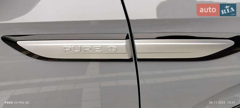 Внедорожник / Кроссовер Volkswagen ID.4 Crozz 2023 в Бродах фото 33 Внедорожник / Кроссовер Volkswagen ID.4 Crozz 2023 в Бродах