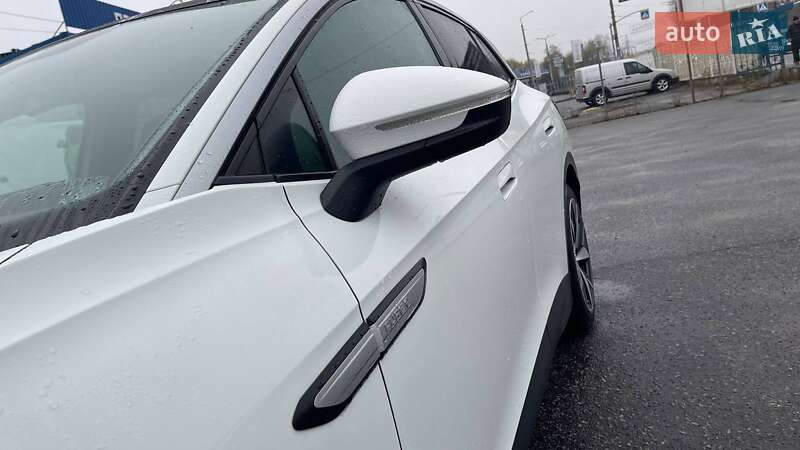 Внедорожник / Кроссовер Volkswagen ID.4 Crozz 2021 в Виннице фото 17 Внедорожник / Кроссовер Volkswagen ID.4 Crozz 2021 в Виннице
