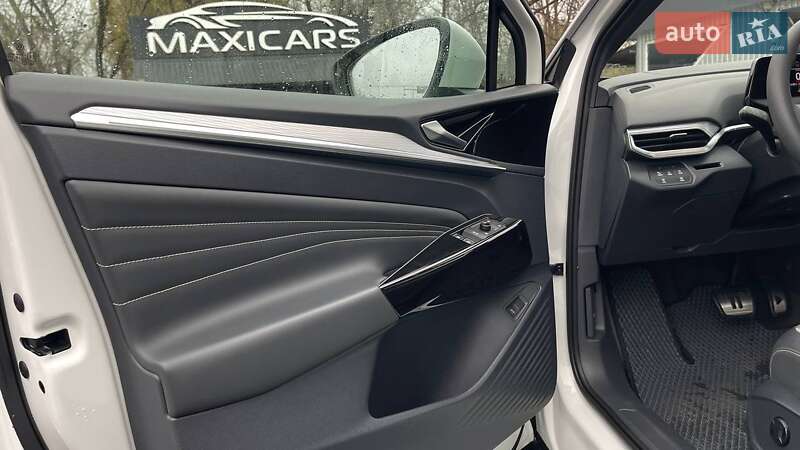 Внедорожник / Кроссовер Volkswagen ID.4 Crozz 2021 в Виннице фото 23 Внедорожник / Кроссовер Volkswagen ID.4 Crozz 2021 в Виннице