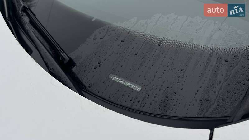 Внедорожник / Кроссовер Volkswagen ID.4 Crozz 2021 в Виннице фото 44 Внедорожник / Кроссовер Volkswagen ID.4 Crozz 2021 в Виннице