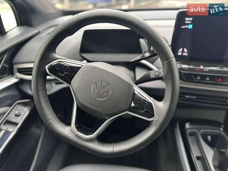 Внедорожник / Кроссовер Volkswagen ID.4 Crozz 2021 в Одессе фото 14 Внедорожник / Кроссовер Volkswagen ID.4 Crozz 2021 в Одессе