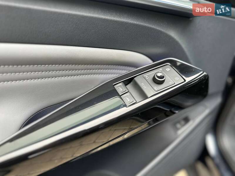 Внедорожник / Кроссовер Volkswagen ID.4 Crozz 2021 в Одессе фото 18 Внедорожник / Кроссовер Volkswagen ID.4 Crozz 2021 в Одессе