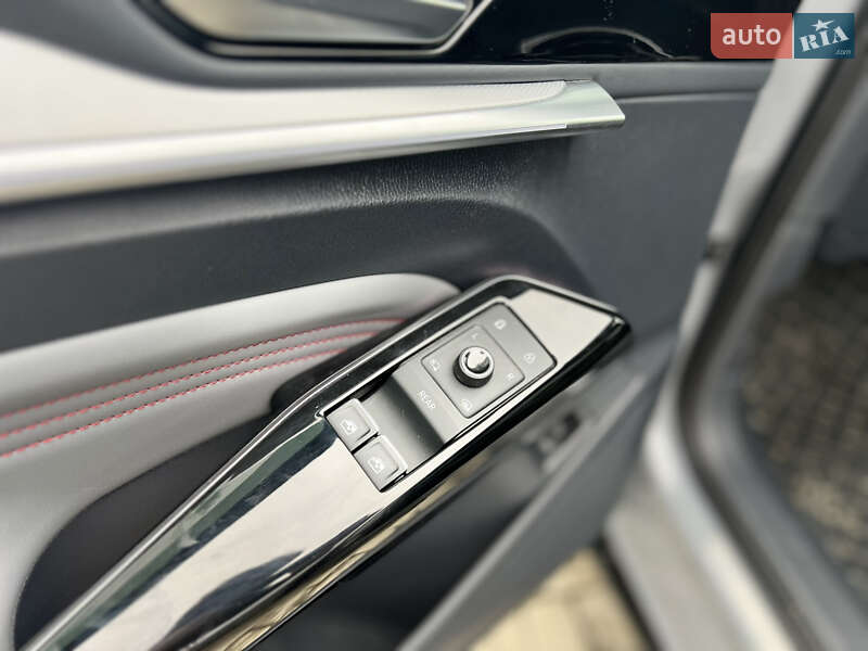 Внедорожник / Кроссовер Volkswagen ID.4 Crozz 2023 в Луцке