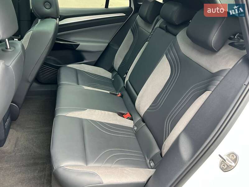 Внедорожник / Кроссовер Volkswagen ID.4 Crozz 2023 в Киеве