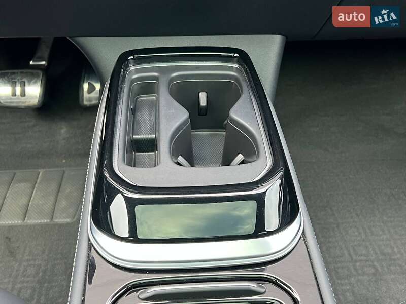 Внедорожник / Кроссовер Volkswagen ID.4 Crozz 2023 в Киеве