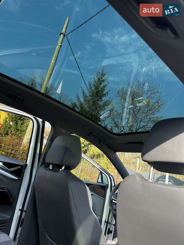 Позашляховик / Кросовер Volkswagen ID.4 Crozz 2022 в Броварах