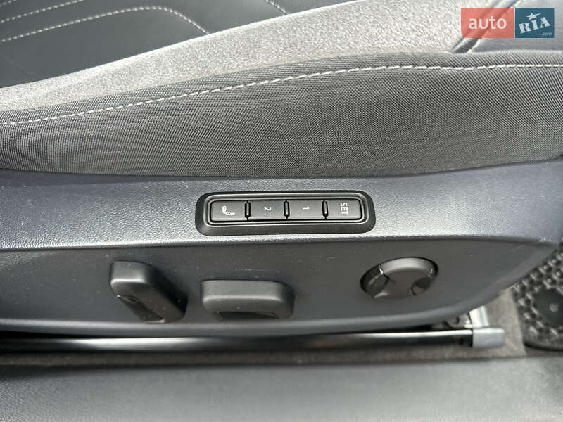 Внедорожник / Кроссовер Volkswagen ID.4 Crozz 2023 в Полтаве фото 33 Внедорожник / Кроссовер Volkswagen ID.4 Crozz 2023 в Полтаве