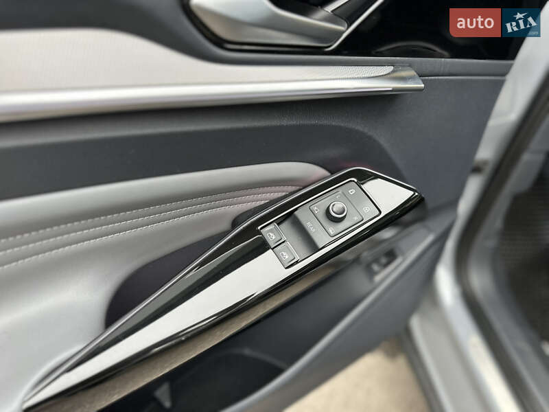 Внедорожник / Кроссовер Volkswagen ID.4 Crozz 2023 в Полтаве фото 40 Внедорожник / Кроссовер Volkswagen ID.4 Crozz 2023 в Полтаве