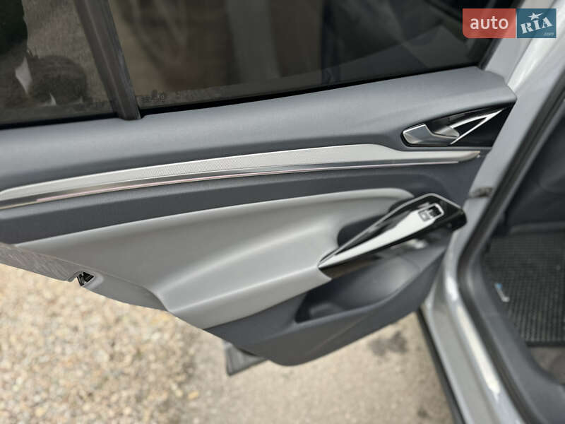 Внедорожник / Кроссовер Volkswagen ID.4 Crozz 2023 в Полтаве фото 41 Внедорожник / Кроссовер Volkswagen ID.4 Crozz 2023 в Полтаве