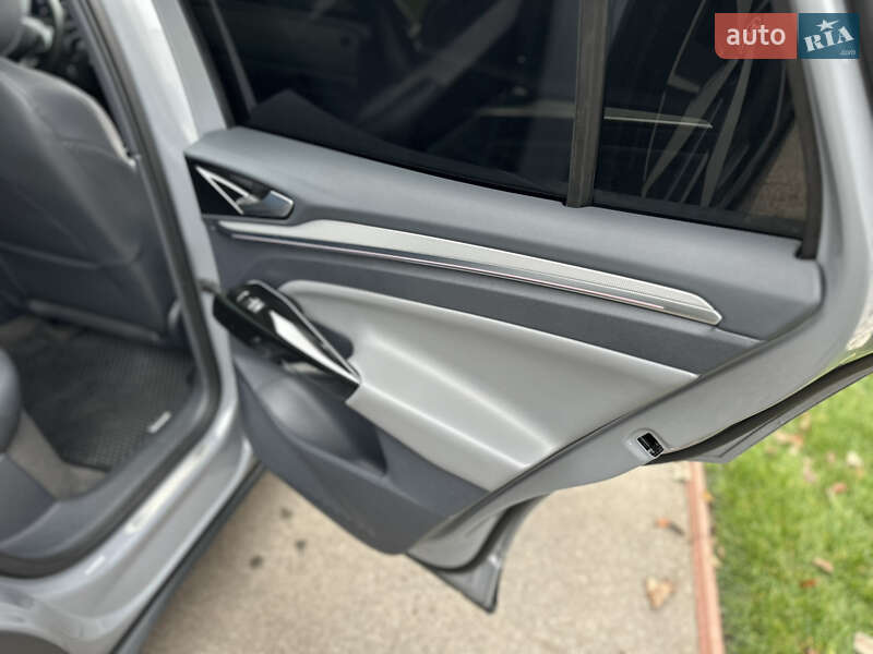 Внедорожник / Кроссовер Volkswagen ID.4 Crozz 2023 в Полтаве фото 42 Внедорожник / Кроссовер Volkswagen ID.4 Crozz 2023 в Полтаве