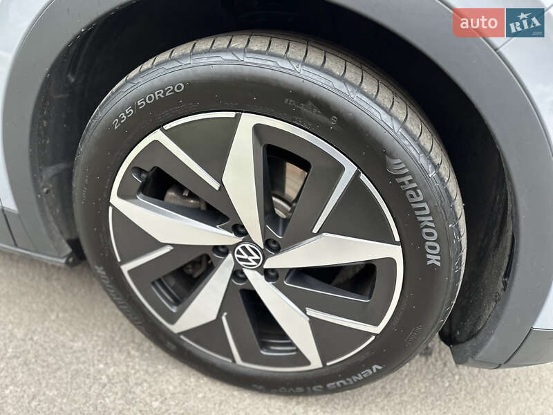 Внедорожник / Кроссовер Volkswagen ID.4 Crozz 2023 в Полтаве фото 48 Внедорожник / Кроссовер Volkswagen ID.4 Crozz 2023 в Полтаве