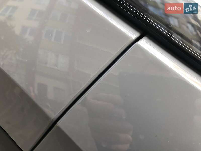 Внедорожник / Кроссовер Volkswagen ID.4 Crozz 2022 в Киеве