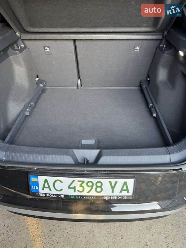 Позашляховик / Кросовер Volkswagen ID.4 Crozz 2022 в Одесі