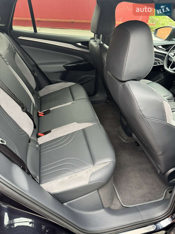 Внедорожник / Кроссовер Volkswagen ID.4 Crozz 2023 в Киеве фото 12 Внедорожник / Кроссовер Volkswagen ID.4 Crozz 2023 в Киеве