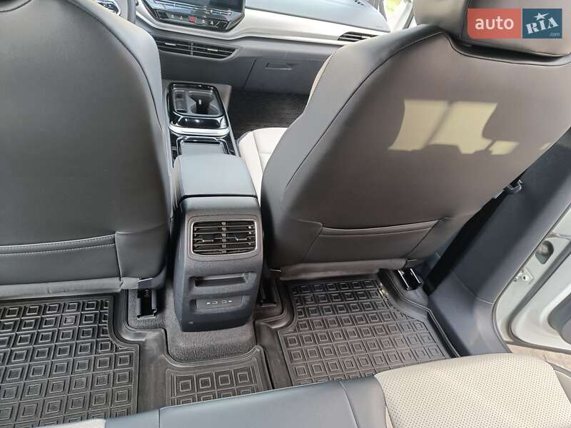 Внедорожник / Кроссовер Volkswagen ID.4 Crozz 2021 в Одессе фото 26 Внедорожник / Кроссовер Volkswagen ID.4 Crozz 2021 в Одессе