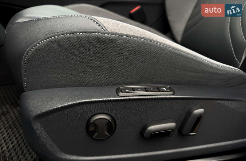 Внедорожник / Кроссовер Volkswagen ID.4 Crozz 2023 в Киеве фото 19 Внедорожник / Кроссовер Volkswagen ID.4 Crozz 2023 в Киеве