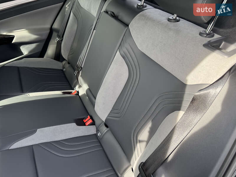 Позашляховик / Кросовер Volkswagen ID.4 Crozz 2024 в Світловодську фото 5 Позашляховик / Кросовер Volkswagen ID.4 Crozz 2024 в Світловодську