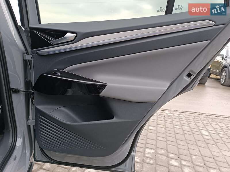 Внедорожник / Кроссовер Volkswagen ID.4 Crozz 2023 в Львове фото 41 Внедорожник / Кроссовер Volkswagen ID.4 Crozz 2023 в Львове