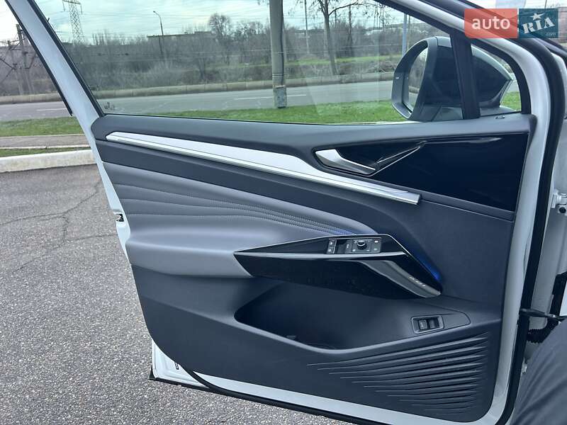 Внедорожник / Кроссовер Volkswagen ID.4 Crozz 2023 в Запорожье