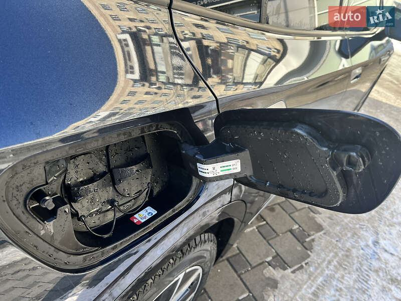 Внедорожник / Кроссовер Volkswagen ID.4 Crozz 2024 в Киеве фото 5 Внедорожник / Кроссовер Volkswagen ID.4 Crozz 2024 в Киеве