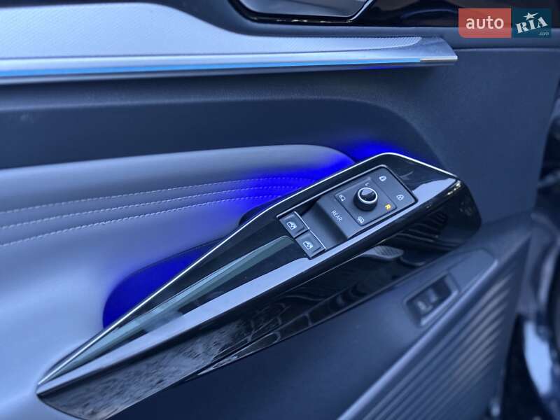 Внедорожник / Кроссовер Volkswagen ID.4 Crozz 2023 в Одессе