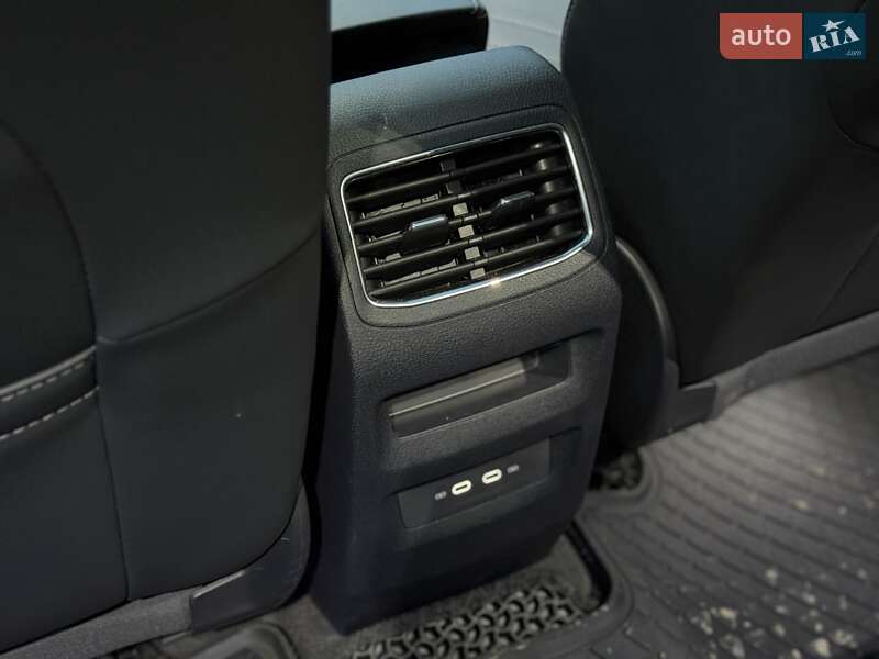 Внедорожник / Кроссовер Volkswagen ID.4 Crozz 2023 в Одессе