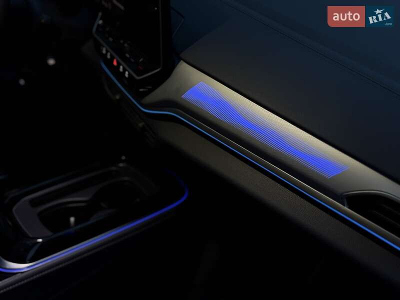 Внедорожник / Кроссовер Volkswagen ID.4 Crozz 2023 в Одессе