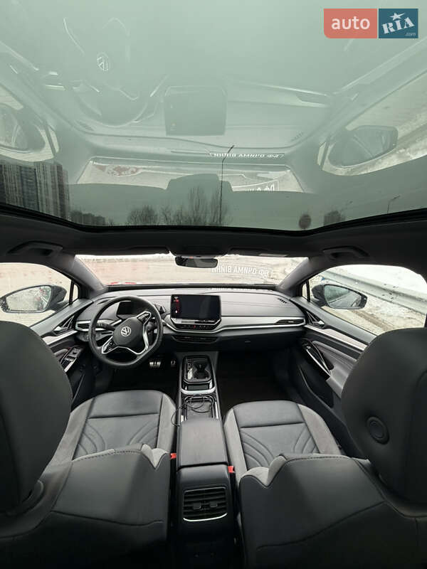 Внедорожник / Кроссовер Volkswagen ID.4 Crozz 2023 в Киеве фото 5 Внедорожник / Кроссовер Volkswagen ID.4 Crozz 2023 в Киеве