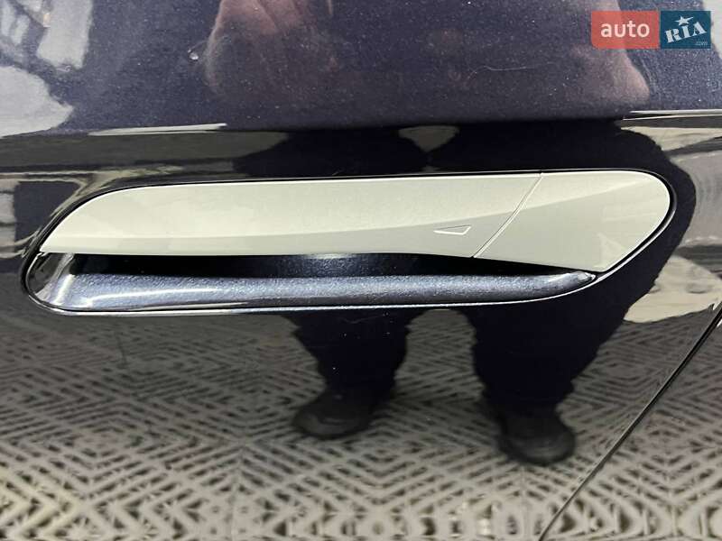 Внедорожник / Кроссовер Volkswagen ID.4 Crozz 2023 в Киеве