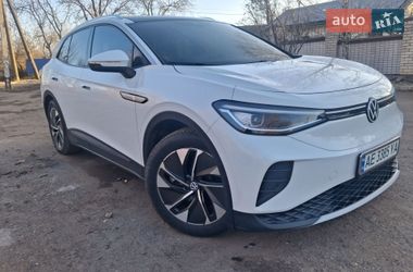 Внедорожник / Кроссовер Volkswagen ID.4 Crozz 2023 в Кривом Роге