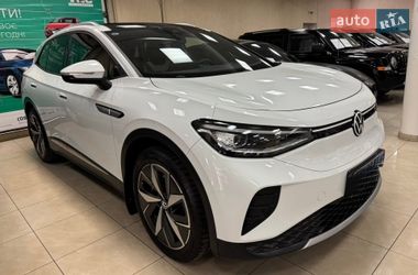 Внедорожник / Кроссовер Volkswagen ID.4 Crozz 2023 в Кропивницком