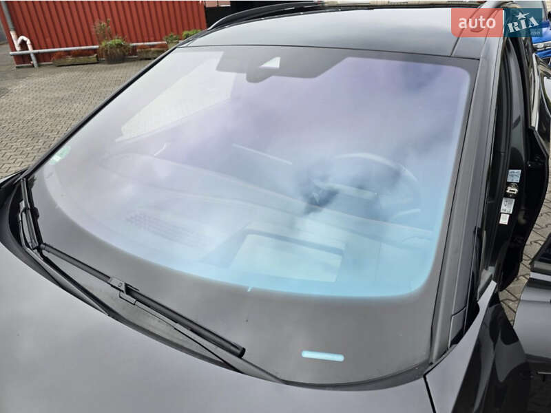 Позашляховик / Кросовер Volkswagen ID.4 GTX 2023 в Вінниці фото 8 Позашляховик / Кросовер Volkswagen ID.4 GTX 2023 в Вінниці