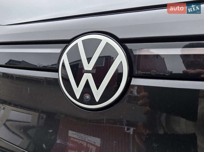 Позашляховик / Кросовер Volkswagen ID.4 GTX 2023 в Вінниці фото 11 Позашляховик / Кросовер Volkswagen ID.4 GTX 2023 в Вінниці