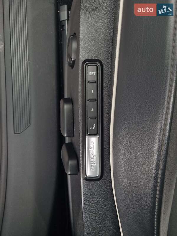 Позашляховик / Кросовер Volkswagen ID.4 GTX 2021 в Львові фото 10 Позашляховик / Кросовер Volkswagen ID.4 GTX 2021 в Львові