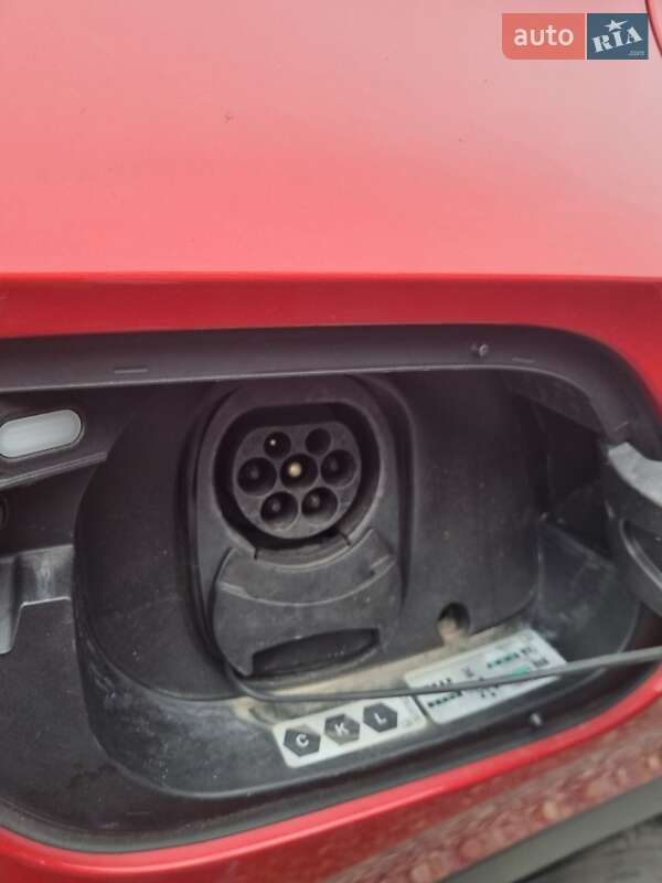 Позашляховик / Кросовер Volkswagen ID.4 GTX 2021 в Львові фото 24 Позашляховик / Кросовер Volkswagen ID.4 GTX 2021 в Львові