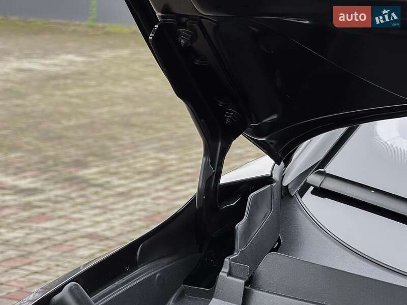 Позашляховик / Кросовер Volkswagen ID.4 GTX 2022 в Луцьку