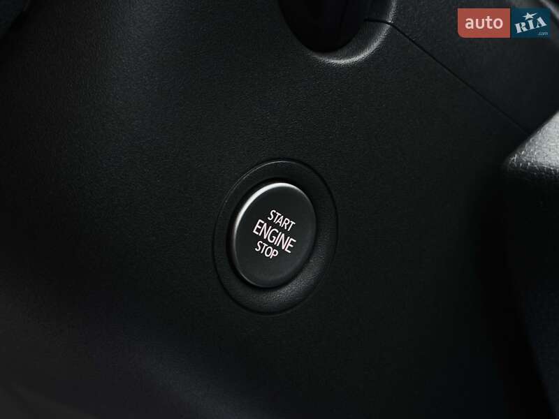 Позашляховик / Кросовер Volkswagen ID.4 GTX 2022 в Луцьку