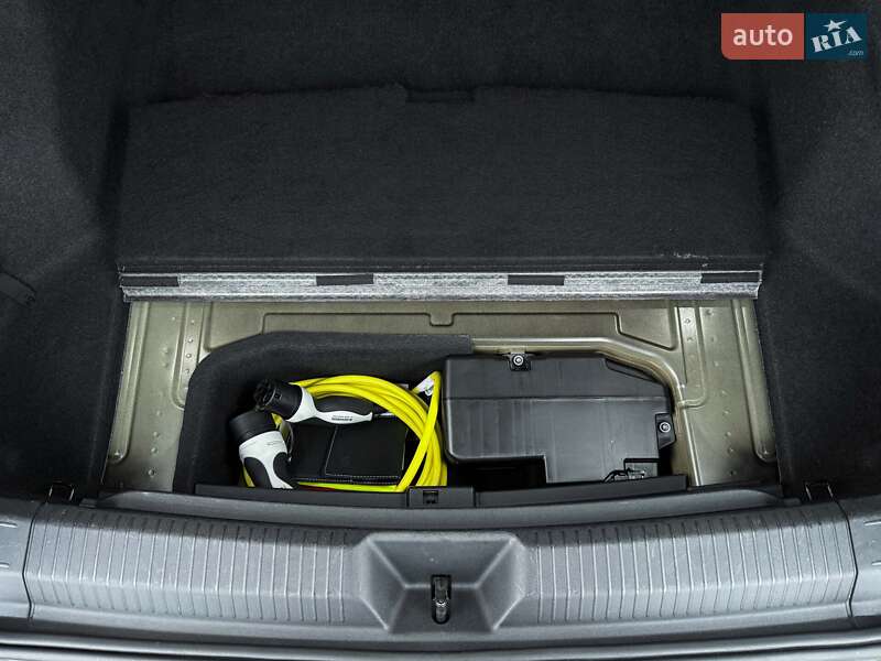 Позашляховик / Кросовер Volkswagen ID.4 GTX 2022 в Луцьку