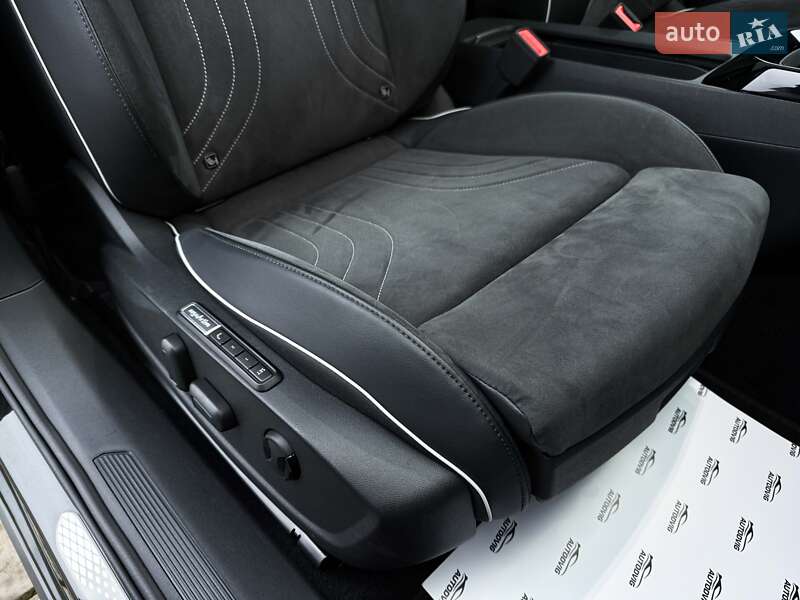 Позашляховик / Кросовер Volkswagen ID.4 GTX 2022 в Луцьку