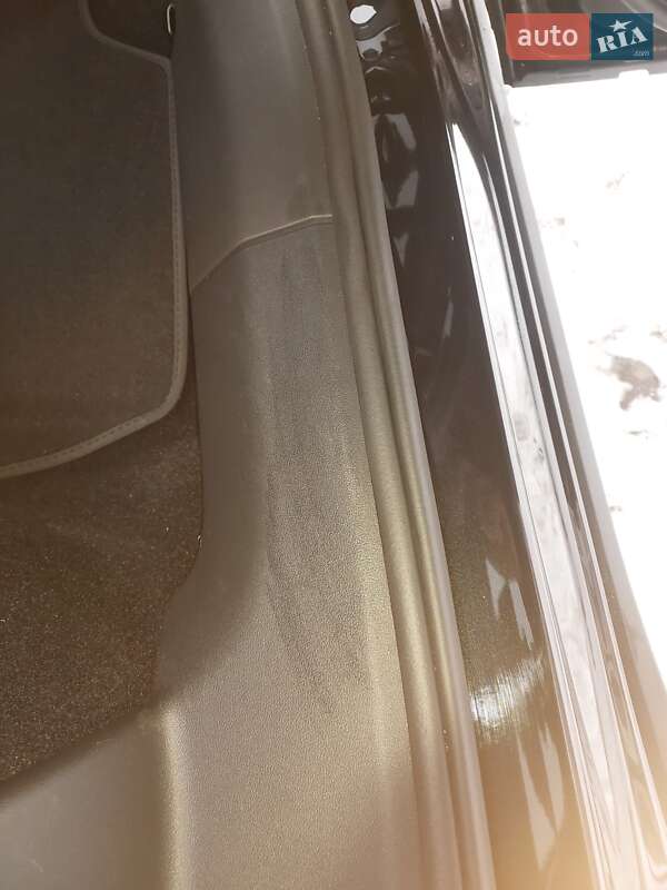 Внедорожник / Кроссовер Volkswagen ID.4 GTX 2025 в Ужгороде фото 23 Внедорожник / Кроссовер Volkswagen ID.4 GTX 2025 в Ужгороде