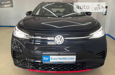 Внедорожник / Кроссовер Volkswagen ID.4 X 2023 в Одессе