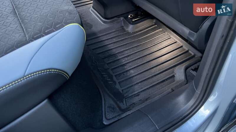 Внедорожник / Кроссовер Volkswagen ID.4 X 2021 в Ужгороде фото 20 Внедорожник / Кроссовер Volkswagen ID.4 X 2021 в Ужгороде