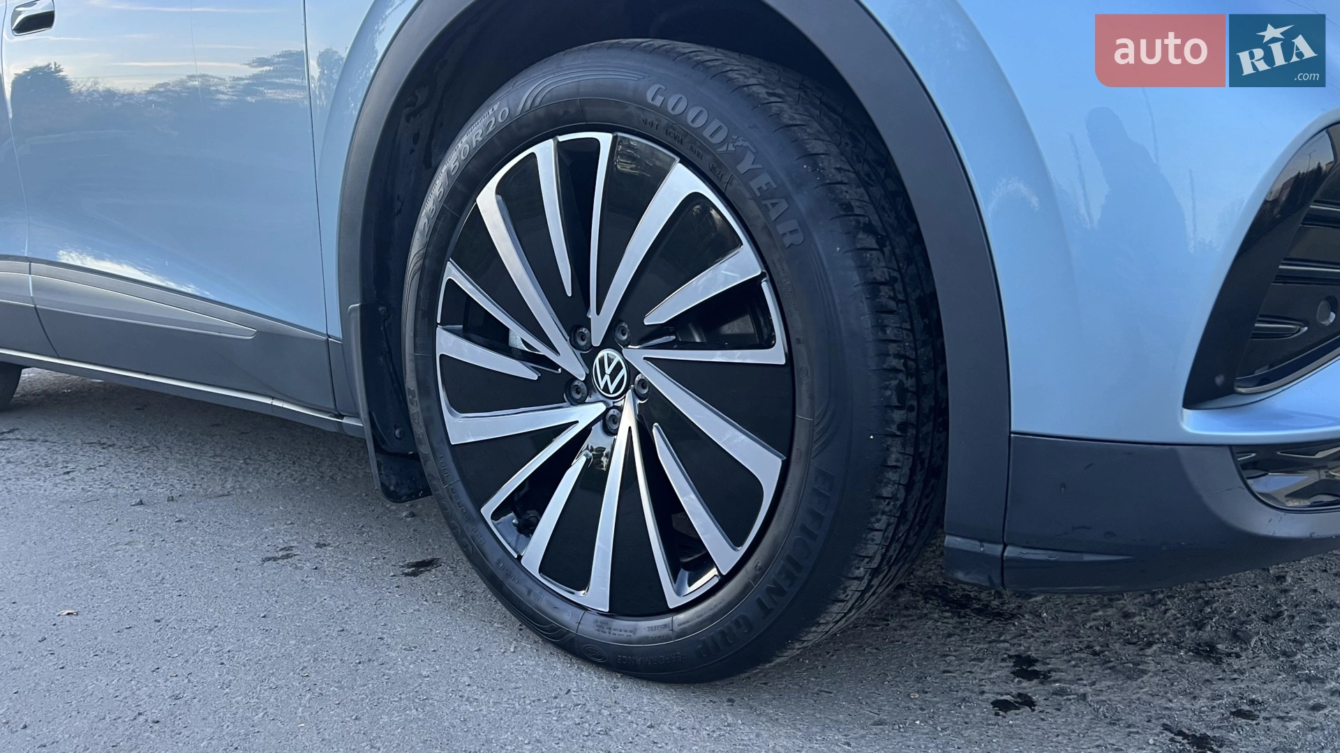 2021 Volkswagen ID.4 - мініатюра 25