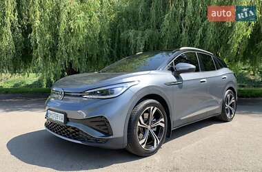 Внедорожник / Кроссовер Volkswagen ID.4 X 2021 в Кривом Роге