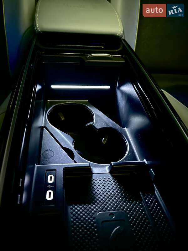 Позашляховик / Кросовер Volkswagen ID.4 X 2022 в Чернівцях фото 33 Позашляховик / Кросовер Volkswagen ID.4 X 2022 в Чернівцях