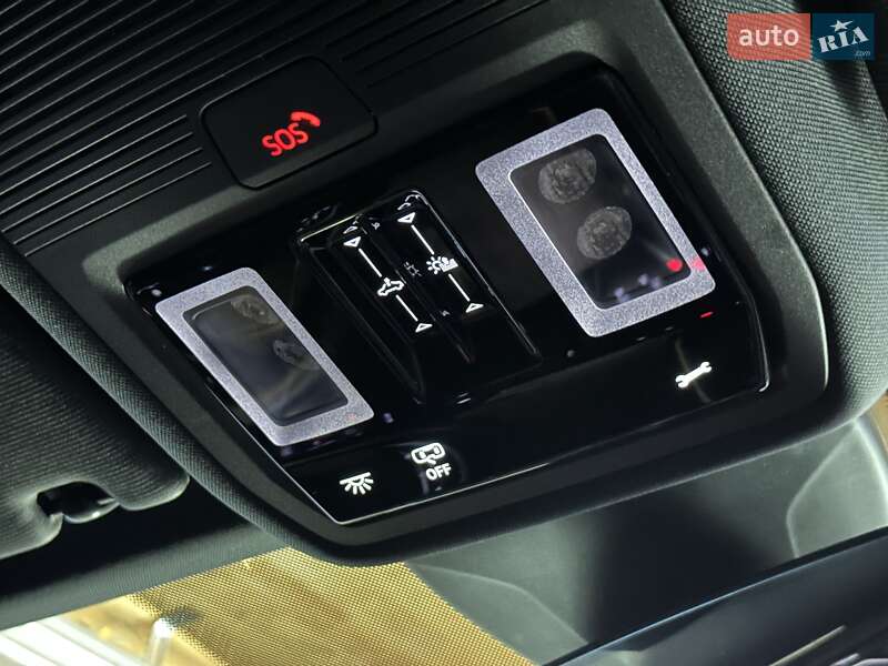 Позашляховик / Кросовер Volkswagen ID.4 X 2022 в Чернівцях фото 35 Позашляховик / Кросовер Volkswagen ID.4 X 2022 в Чернівцях