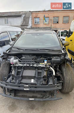 Внедорожник / Кроссовер Volkswagen ID.4 X 2022 в Ровно