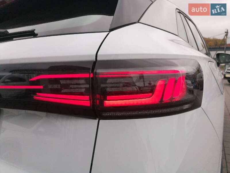 Позашляховик / Кросовер Volkswagen ID.4 X 2021 в Мукачевому фото 10 Позашляховик / Кросовер Volkswagen ID.4 X 2021 в Мукачевому