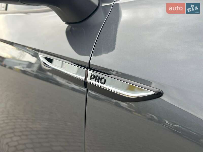 Внедорожник / Кроссовер Volkswagen ID.4 X 2021 в Львове